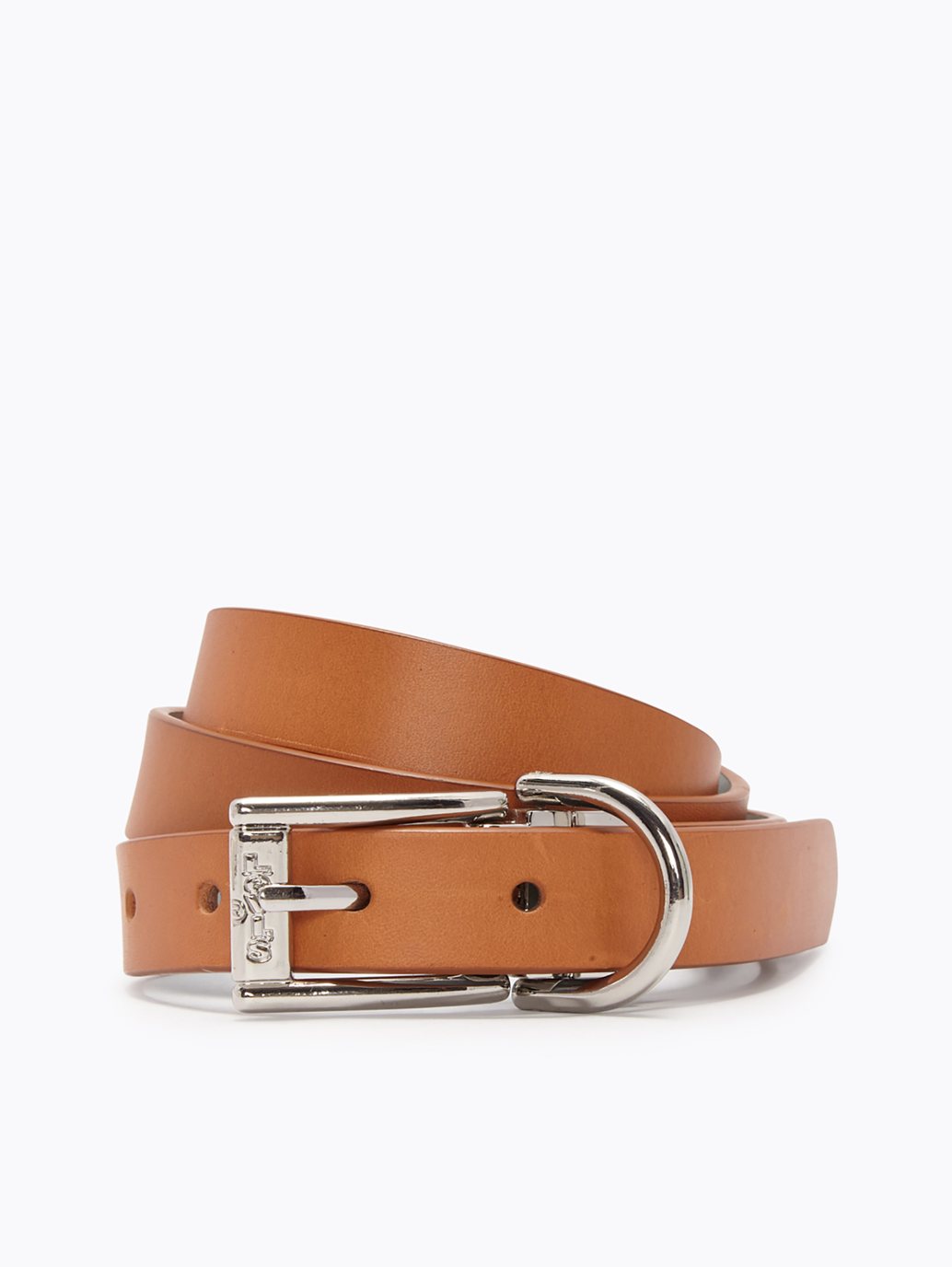 Levi's® 女款 Athena Plus 腰帶