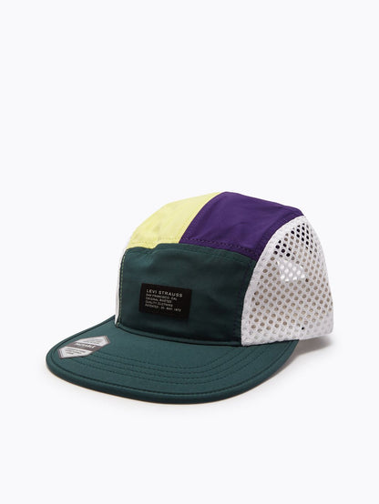 Levi's® Men's Packable Cap - No Horse Pull Patch