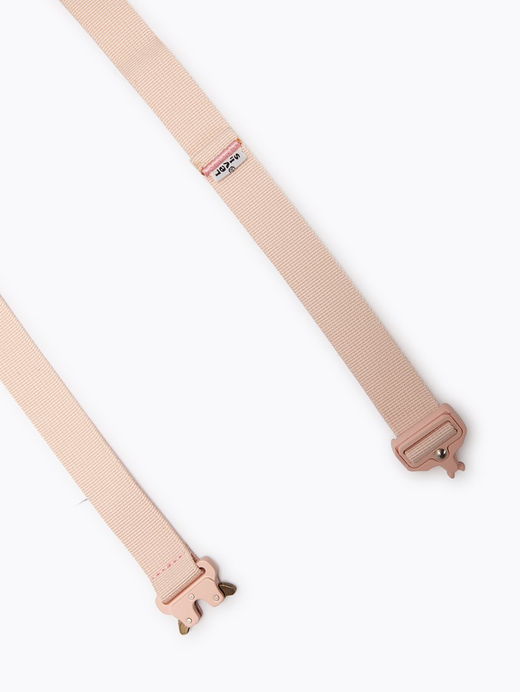 Levi's® Women's Femme Tactility Web Belt