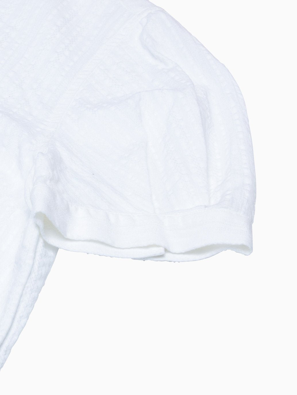 Levi's® Lynne Woven Tee Shirt