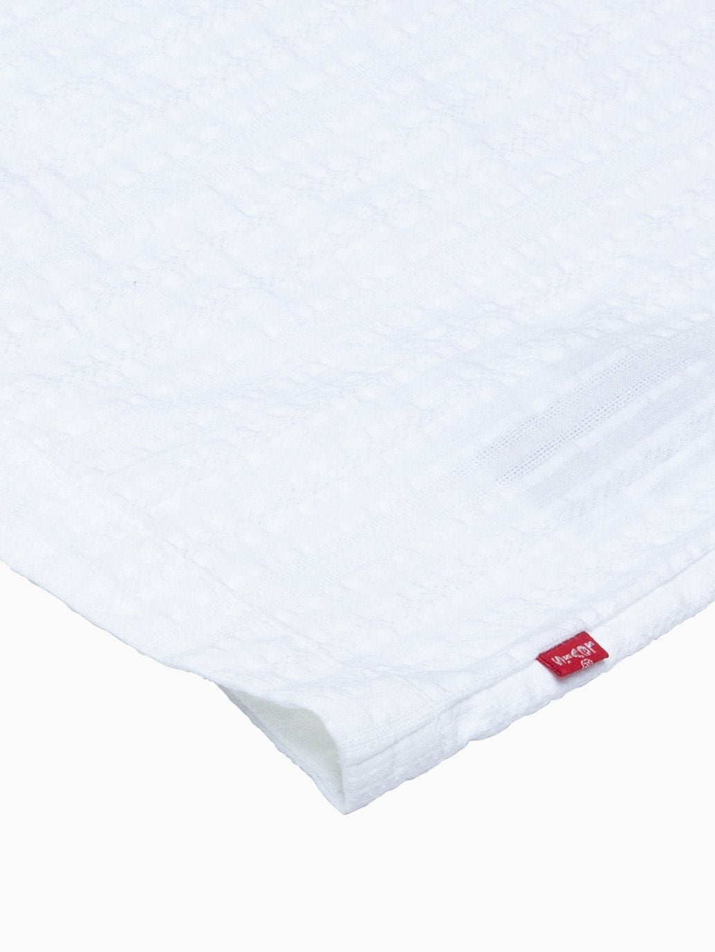 Levi's® Lynne Woven Tee Shirt