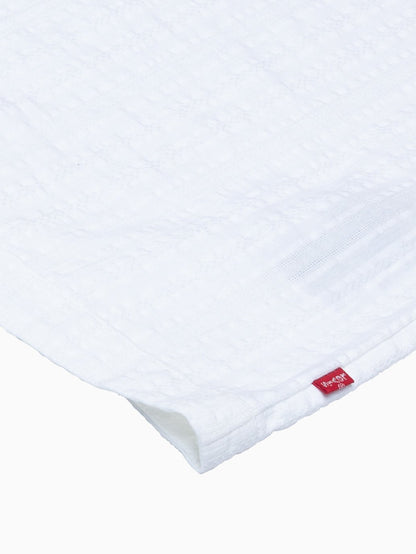 Levi's® Lynne Woven Tee Shirt