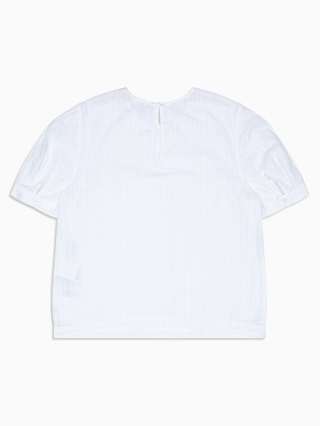Levi's® Lynne Woven Tee Shirt