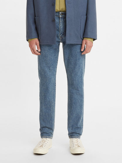 Levi's® 日本製男士 512™ 修身錐形牛仔褲