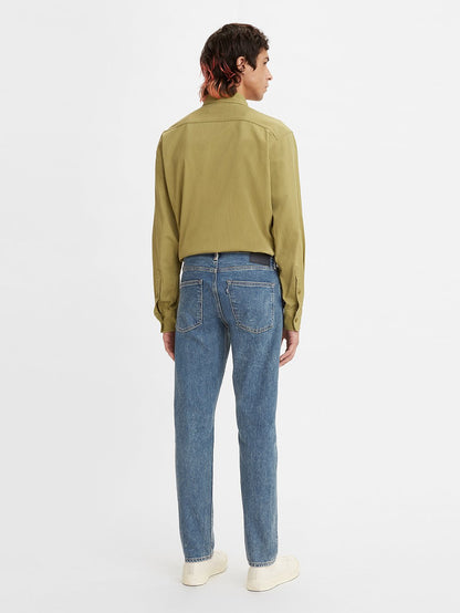 Levi's® 日本製男士 512™ 修身錐形牛仔褲