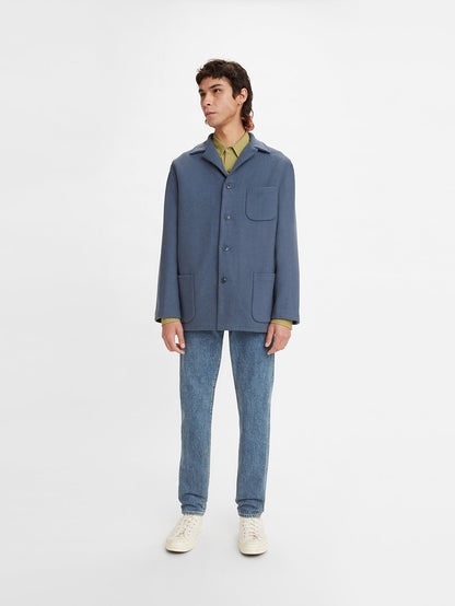 Levi's® 日本製男士 512™ 修身錐形牛仔褲