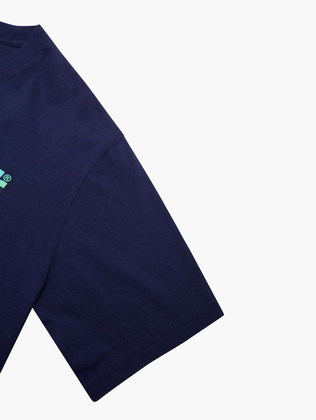 Levi's® 男士休閒短袖圖案 T 卹