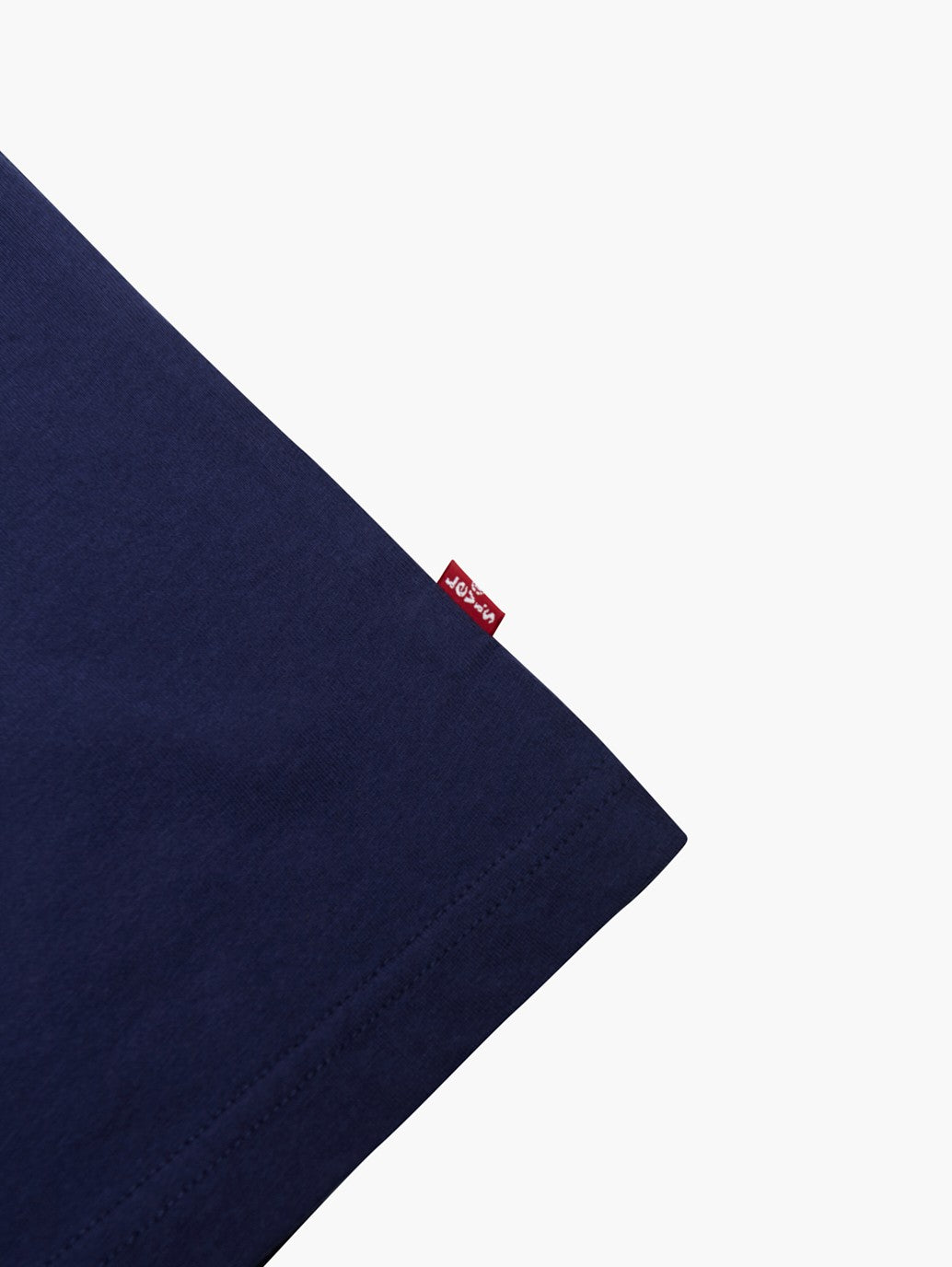 Levi's® 男士休閒短袖圖案 T 卹