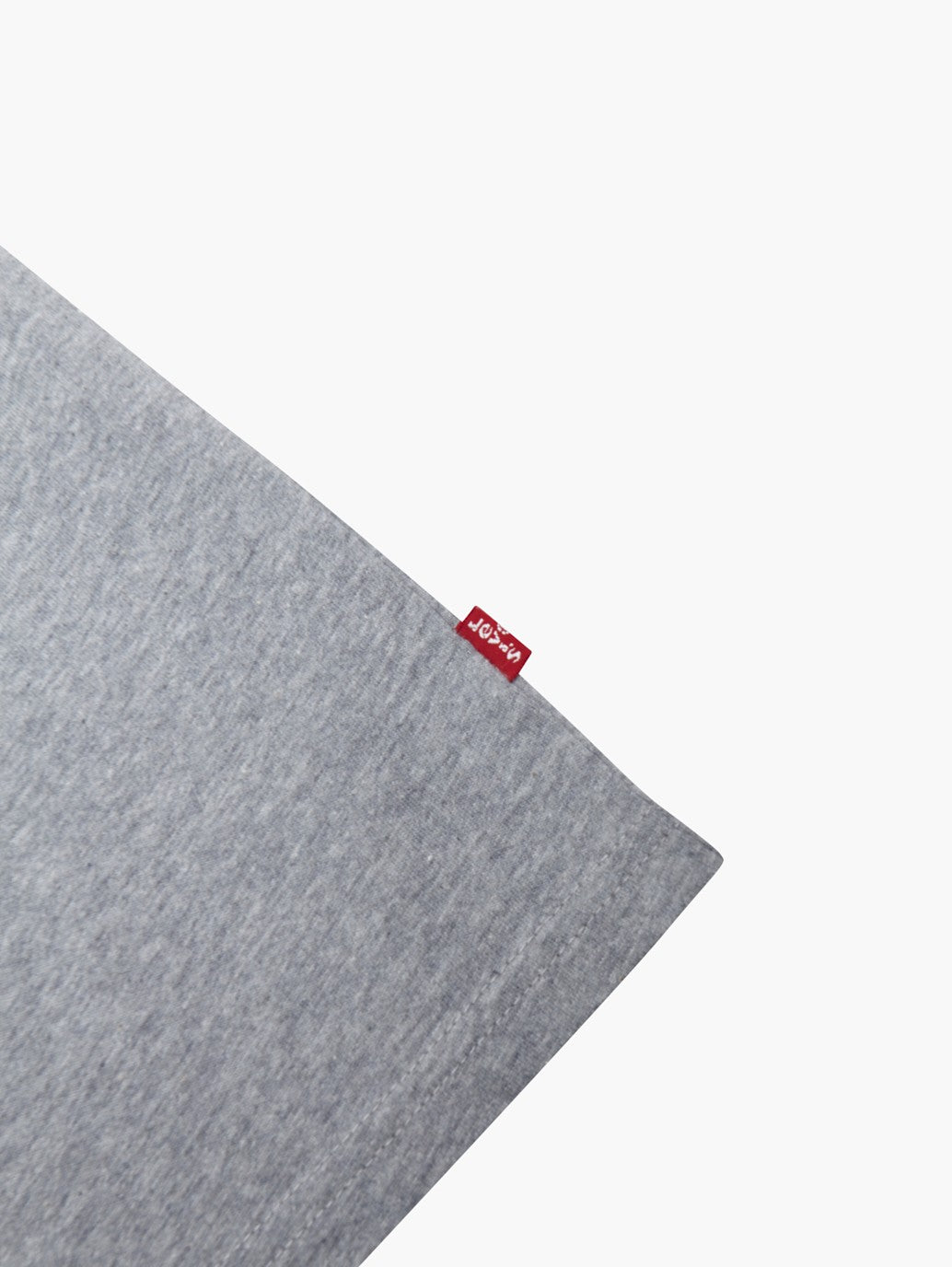 Levi's® 男士休閒短袖圖案 T 卹
