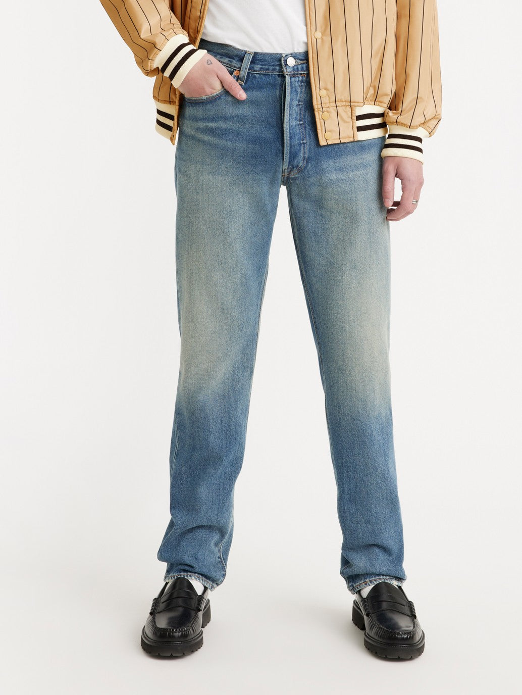 Levi's® Men's 501® '54 Jeans