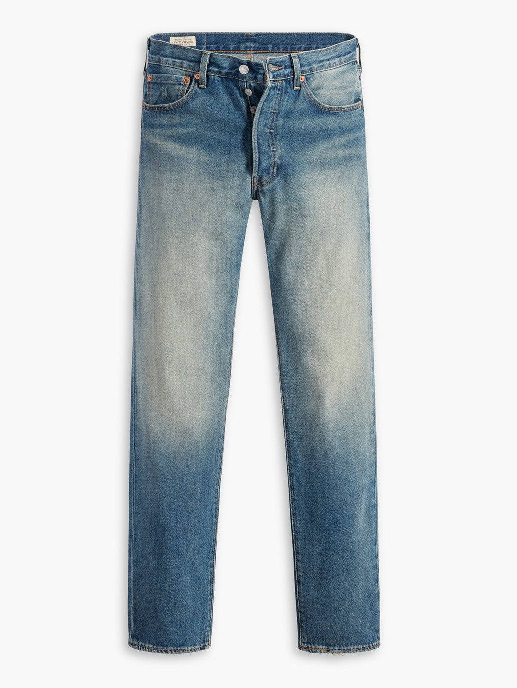 Levi's® Men's 501® '54 Jeans