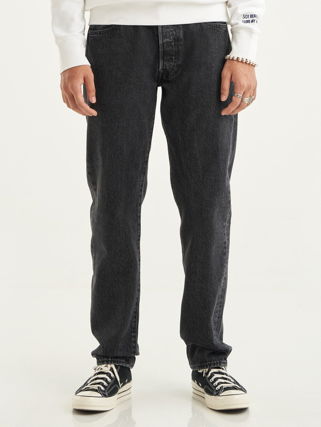 Levi's® Men's 501® '54 Jeans