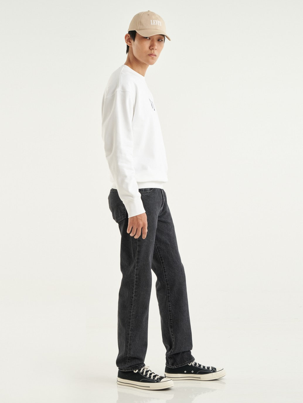 Levi's® Men's 501® '54 Jeans