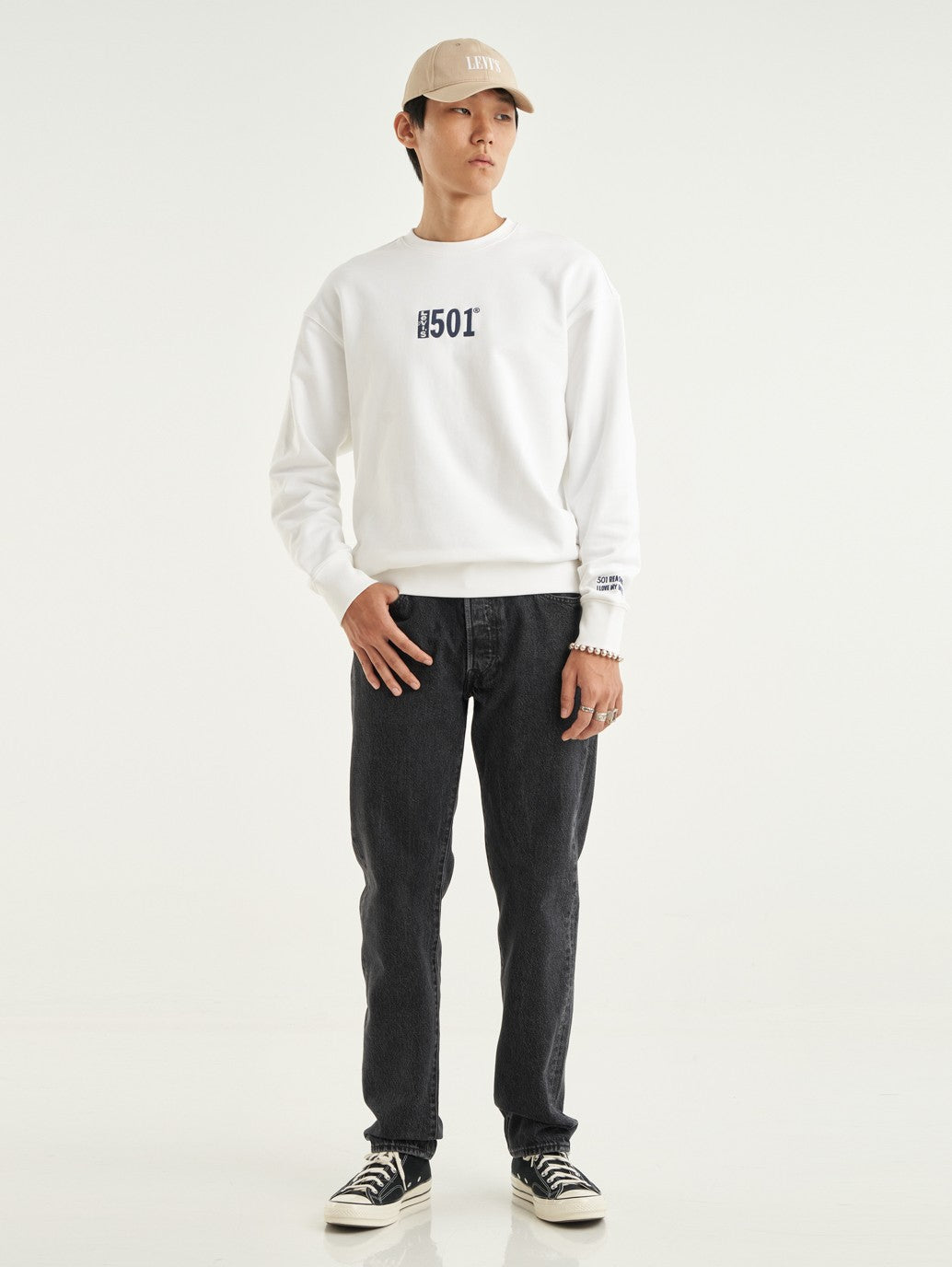 Levi's® Men's 501® '54 Jeans