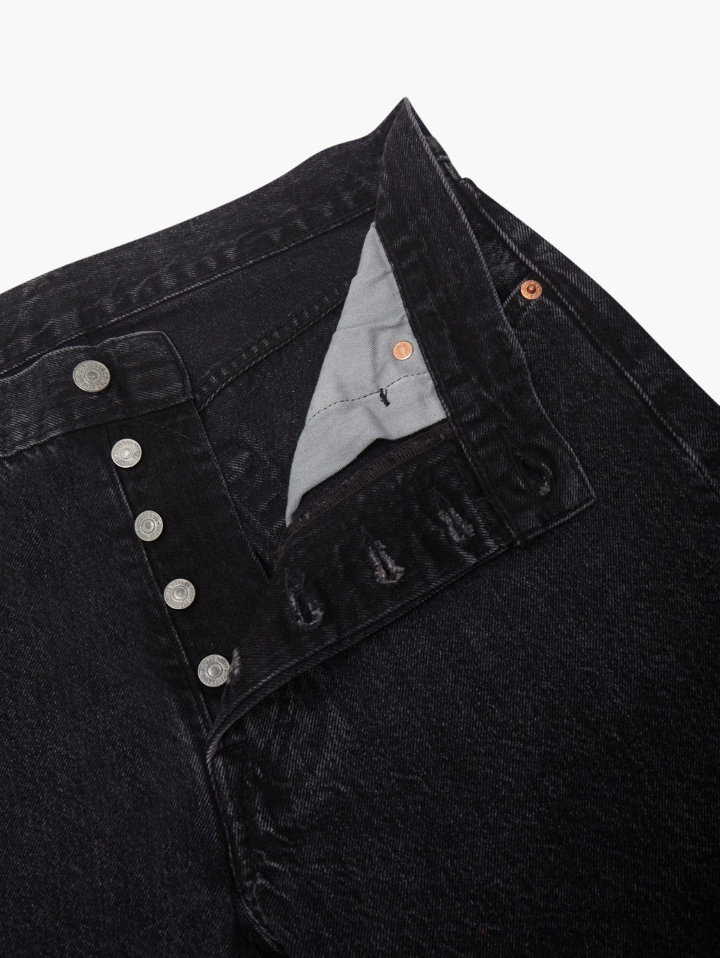 Levi's® Men's 501® '54 Jeans
