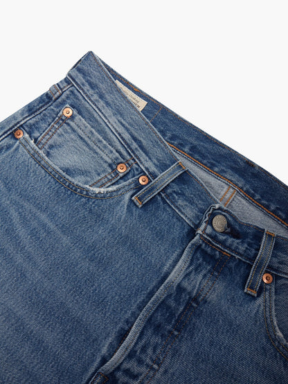 Levi's® 男士 501® 原創版型牛仔褲