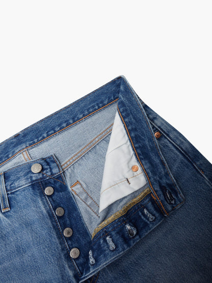 Levi's® 男士 501® 原創版型牛仔褲