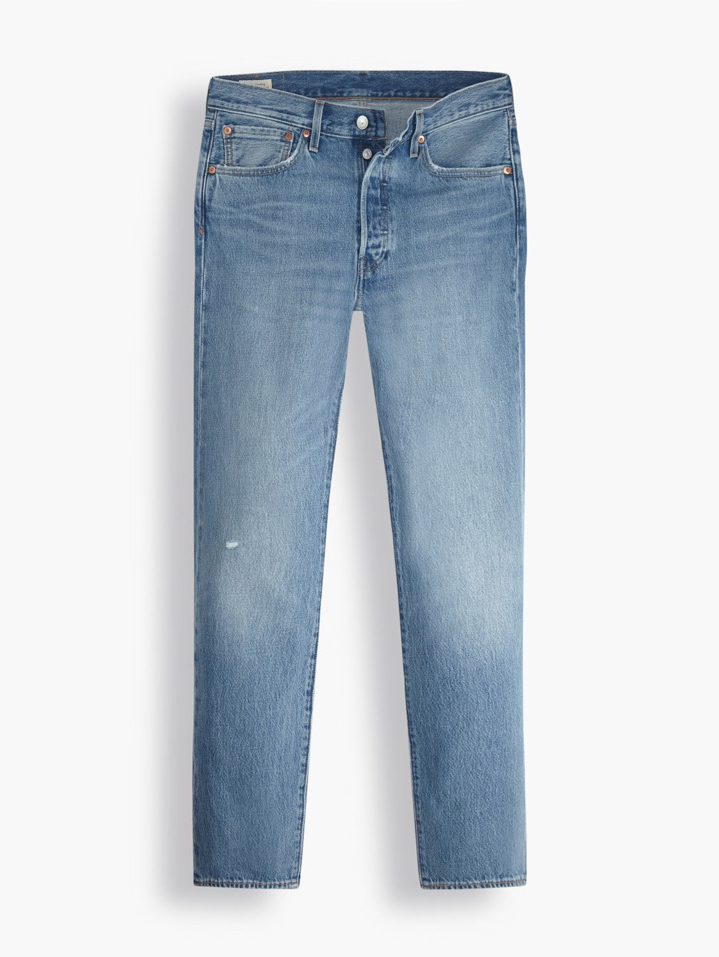 Levi's® 男士 501® 原創版型牛仔褲