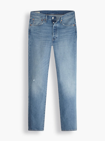 Levi's® 男士 501® 原創版型牛仔褲