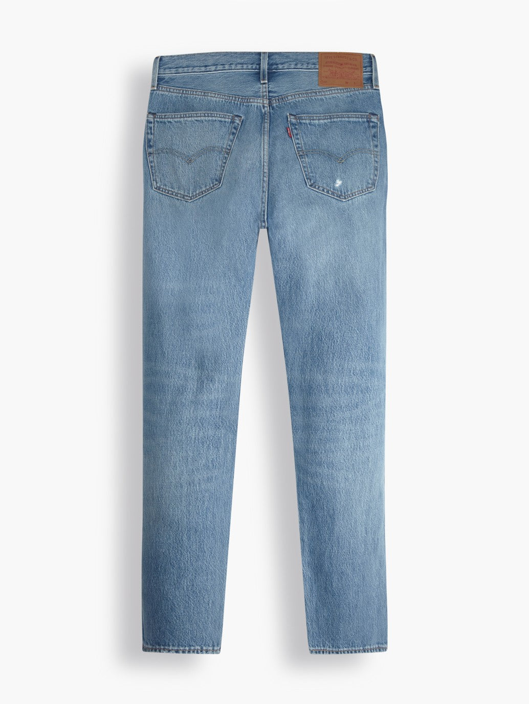 Levi's® 男士 501® 原創版型牛仔褲