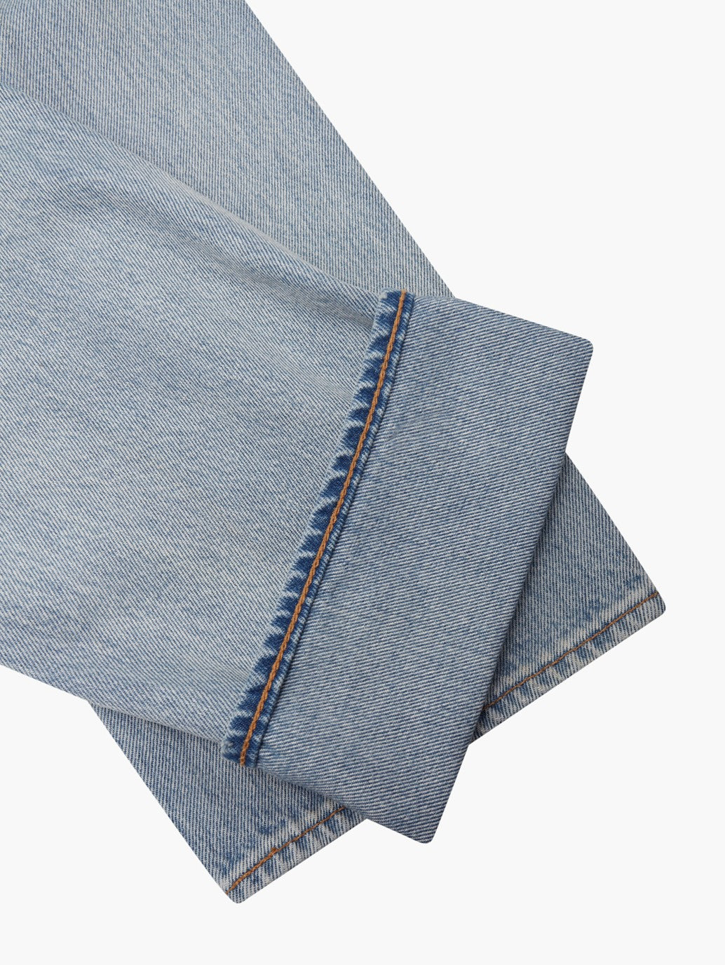 Levi's® 男士 501® 原創版型牛仔褲