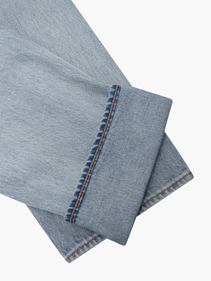 Levi's® 男士 501® 原創版型牛仔褲
