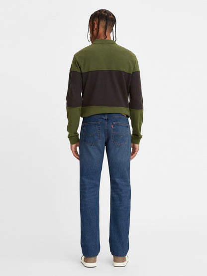 Levi's® 男士 501® 原創版型牛仔褲