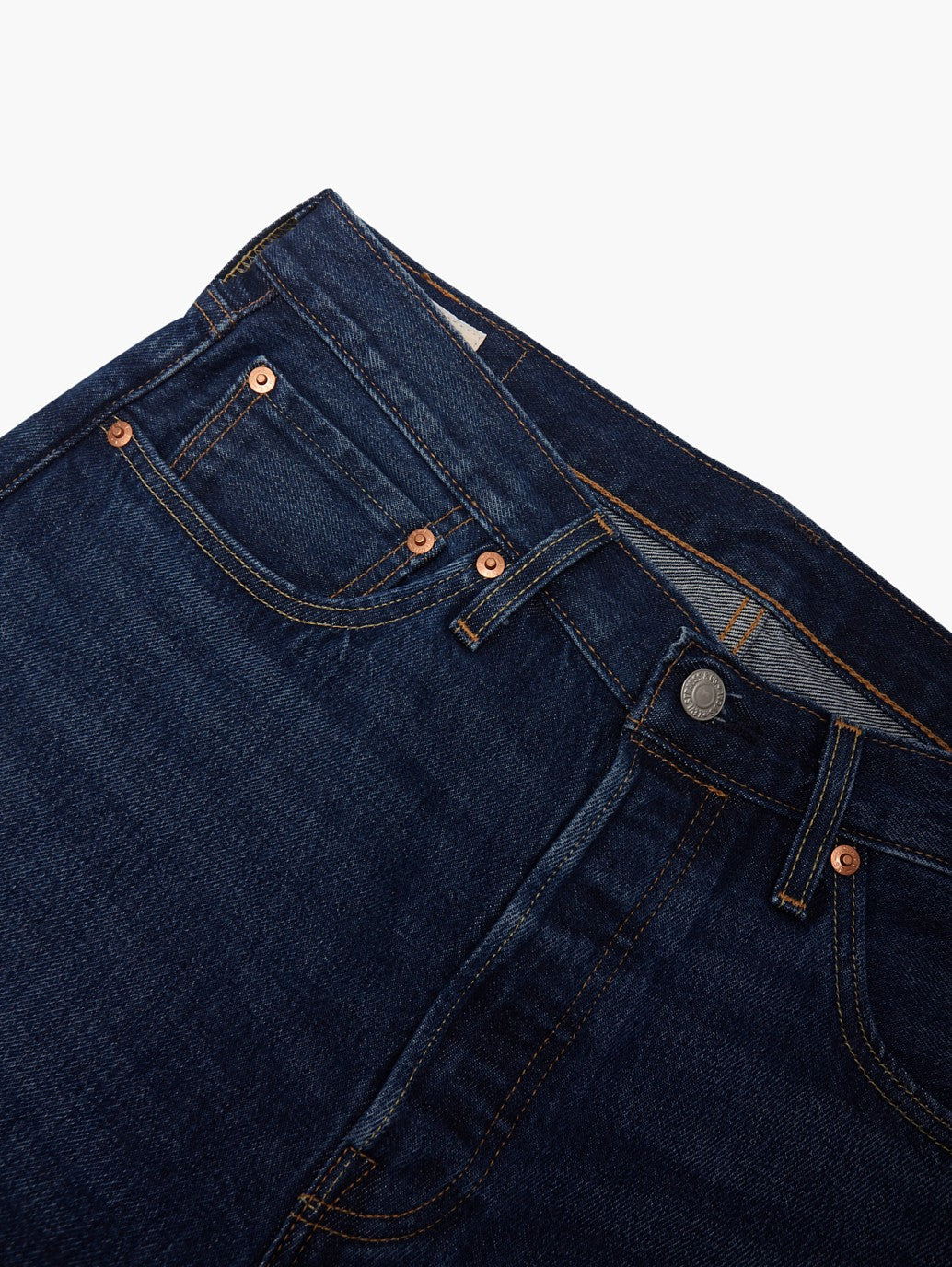 Levi's® 男士 501® 原創版型牛仔褲