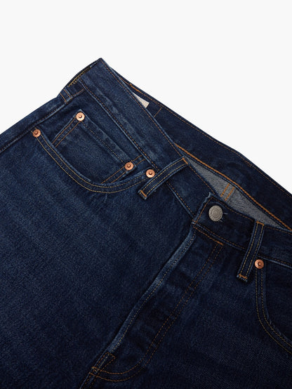 Levi's® 男士 501® 原創版型牛仔褲