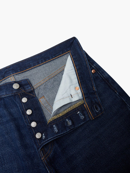 Levi's® 男士 501® 原創版型牛仔褲