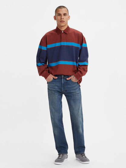 510™ Skinny Fit Jeans