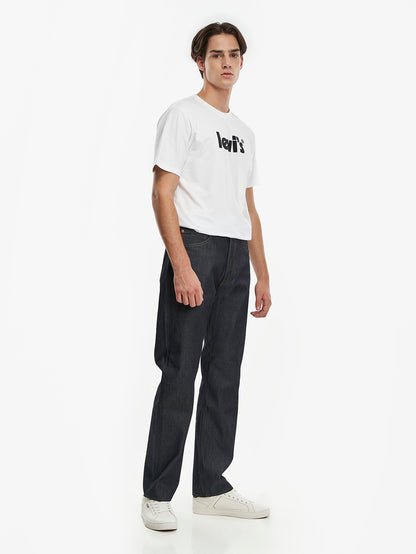 Levi's® 男士 501® Original 牛仔褲