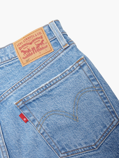 Levi's® 男士 501® Original 牛仔褲