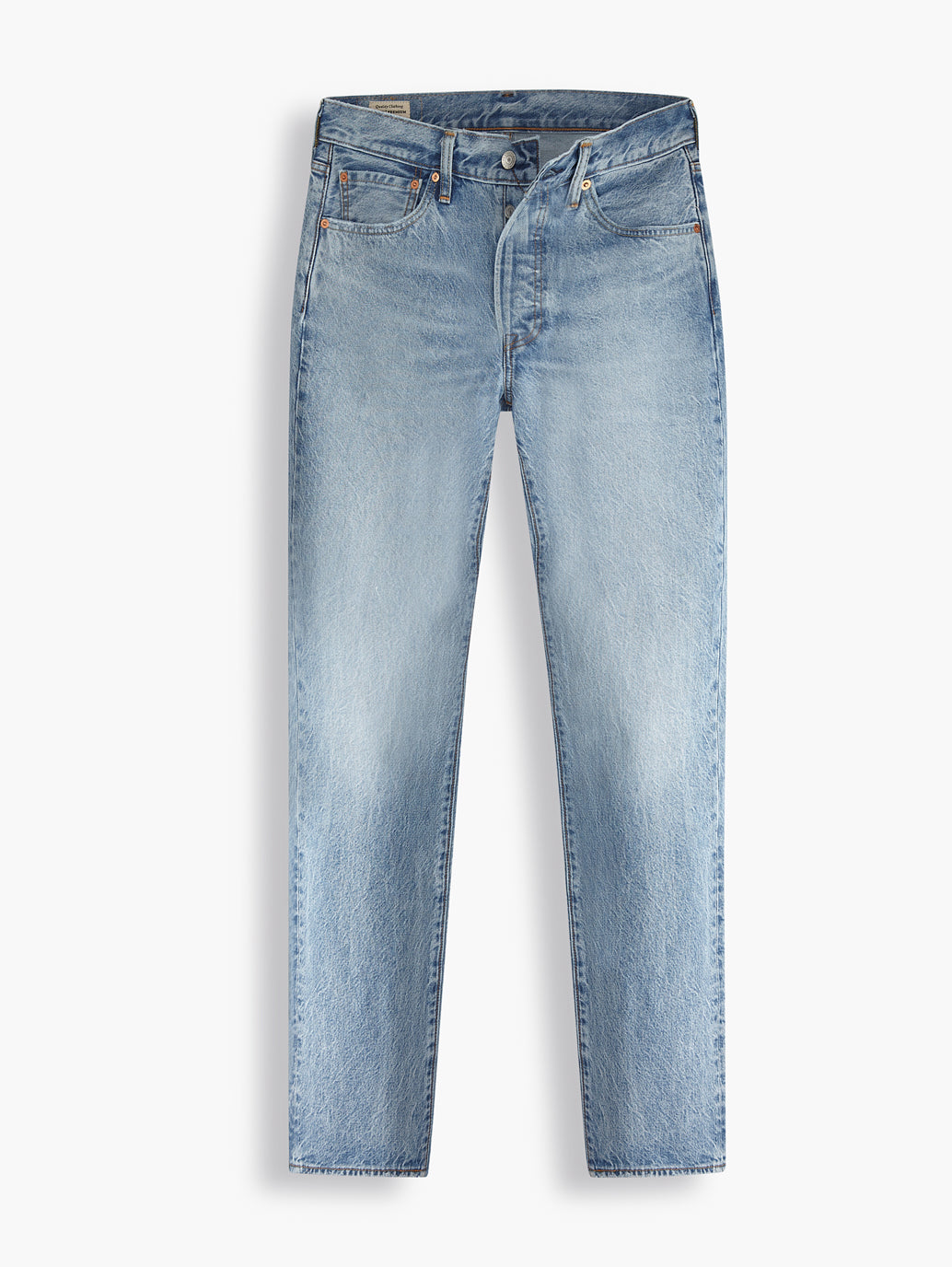 Levi's® 男士 501® Original 牛仔褲