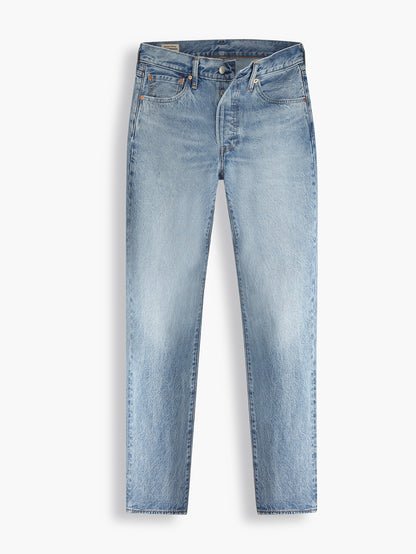 Levi's® 男士 501® Original 牛仔褲