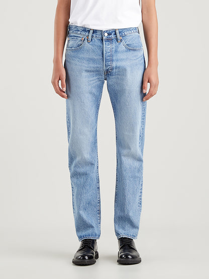 Levi's® 男士 501® Original 牛仔褲