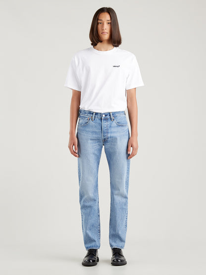 Levi's® 男士 501® Original 牛仔褲