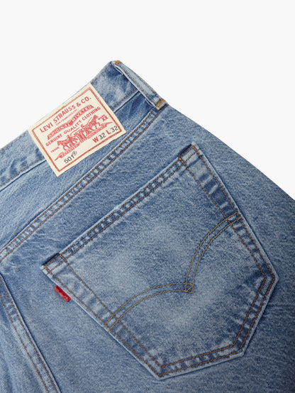 Levi's® 男士 501® Original 牛仔褲