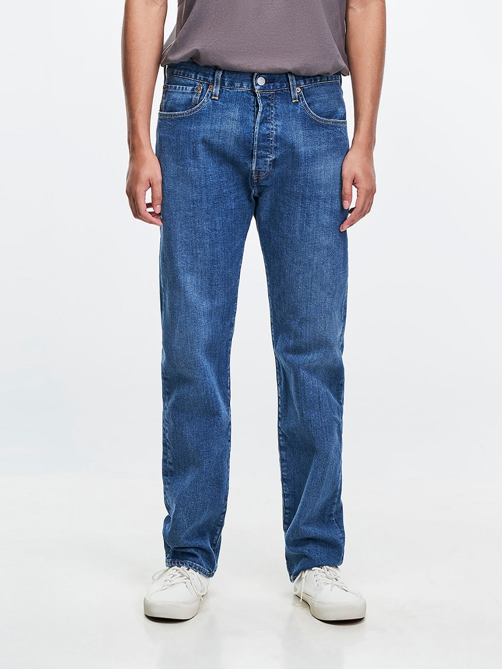 Levi's® Men's 501® Original Jeans