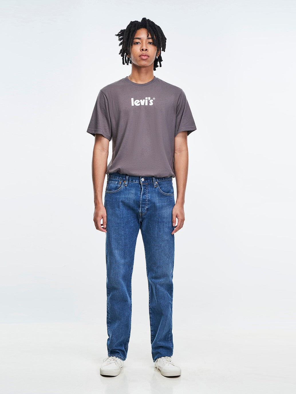 Levi's® Men's 501® Original Jeans