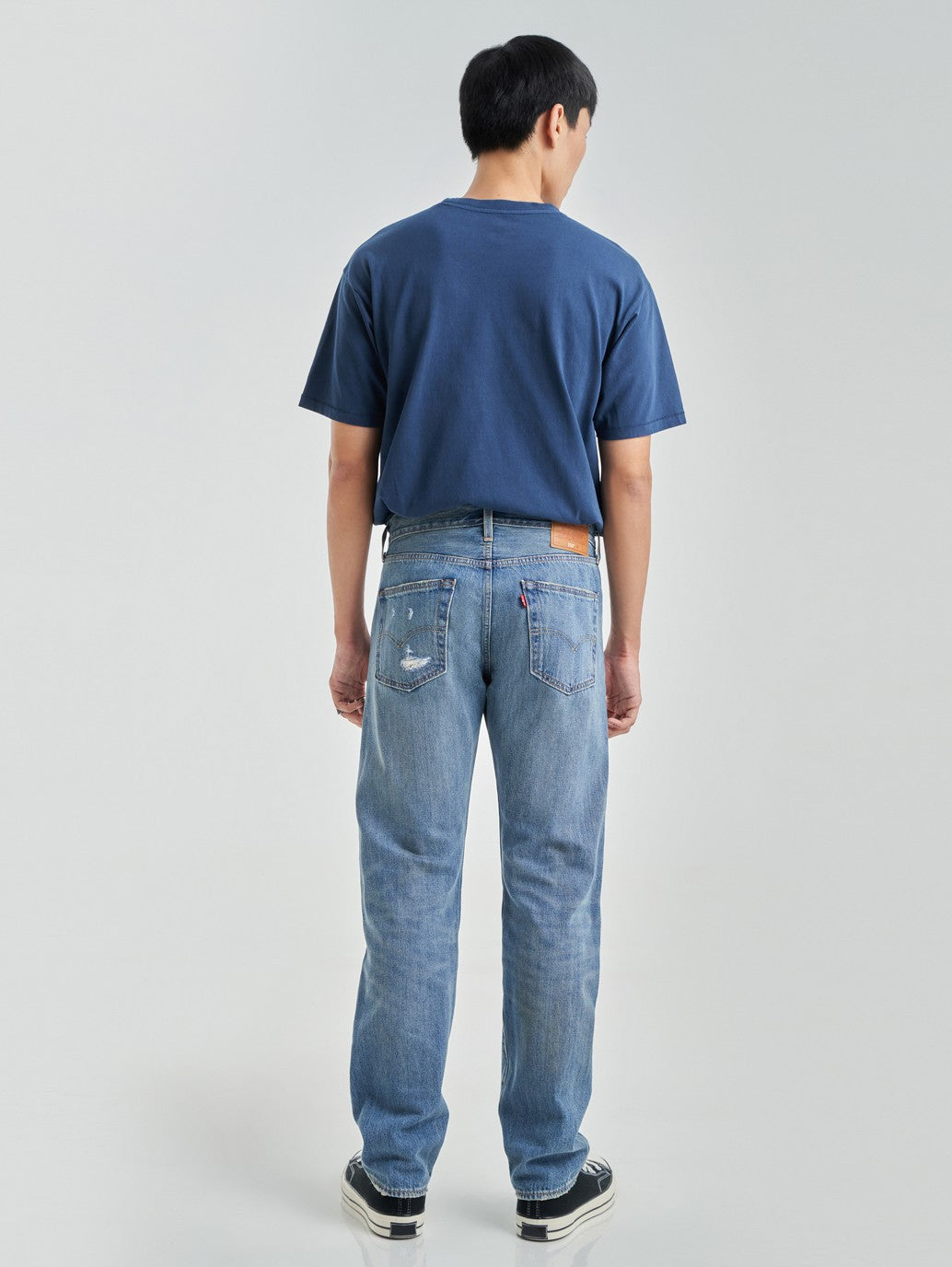Levi's® Men's 502™ Taper Jeans