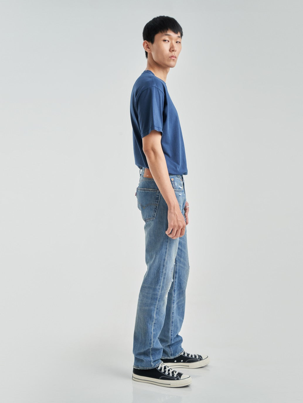 Levi's® Men's 502™ Taper Jeans