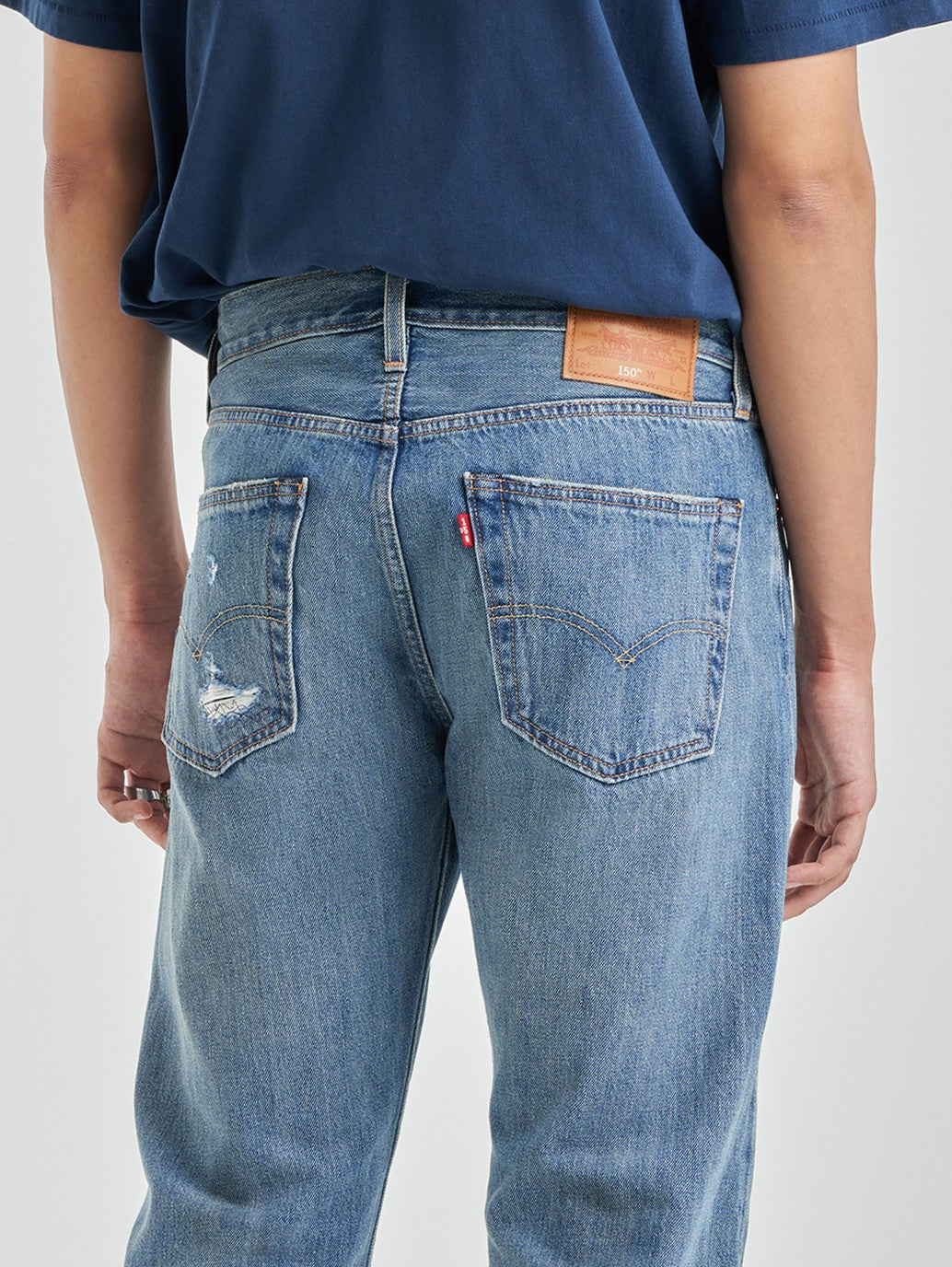 Levi's® Men's 502™ Taper Jeans