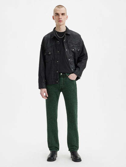 Levi's® 男士 501® Original 牛仔褲