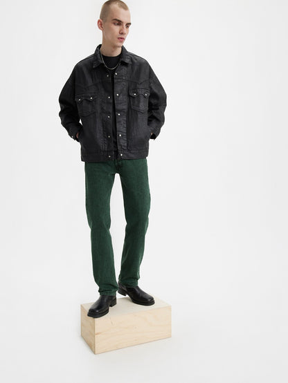 Levi's® 男士 501® Original 牛仔褲