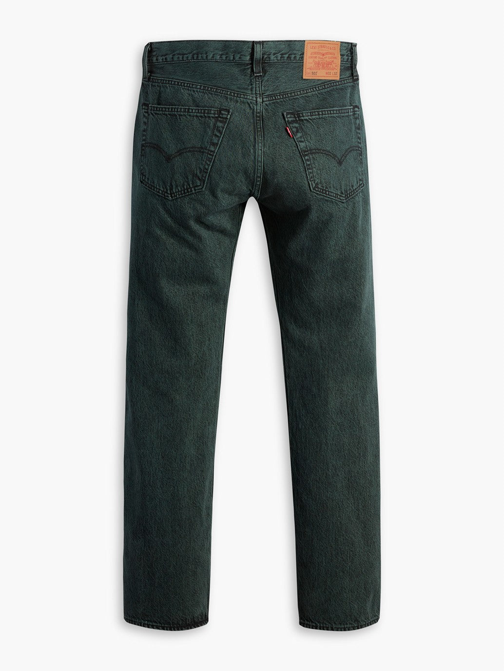 Levi's® 男士 501® Original 牛仔褲