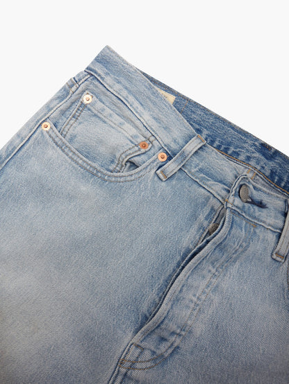 Levi's® 男士 501® Original 牛仔褲