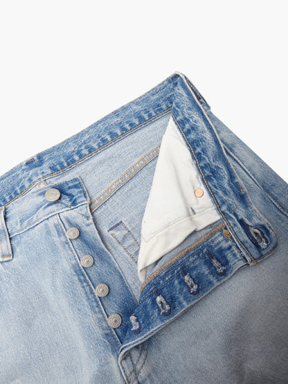 Levi's® 男士 501® Original 牛仔褲