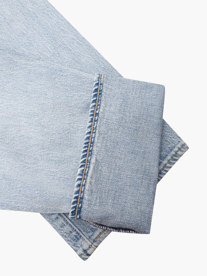 Levi's® 男士 501® Original 牛仔褲