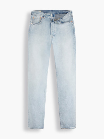 Levi's® 男士 501® Original 牛仔褲